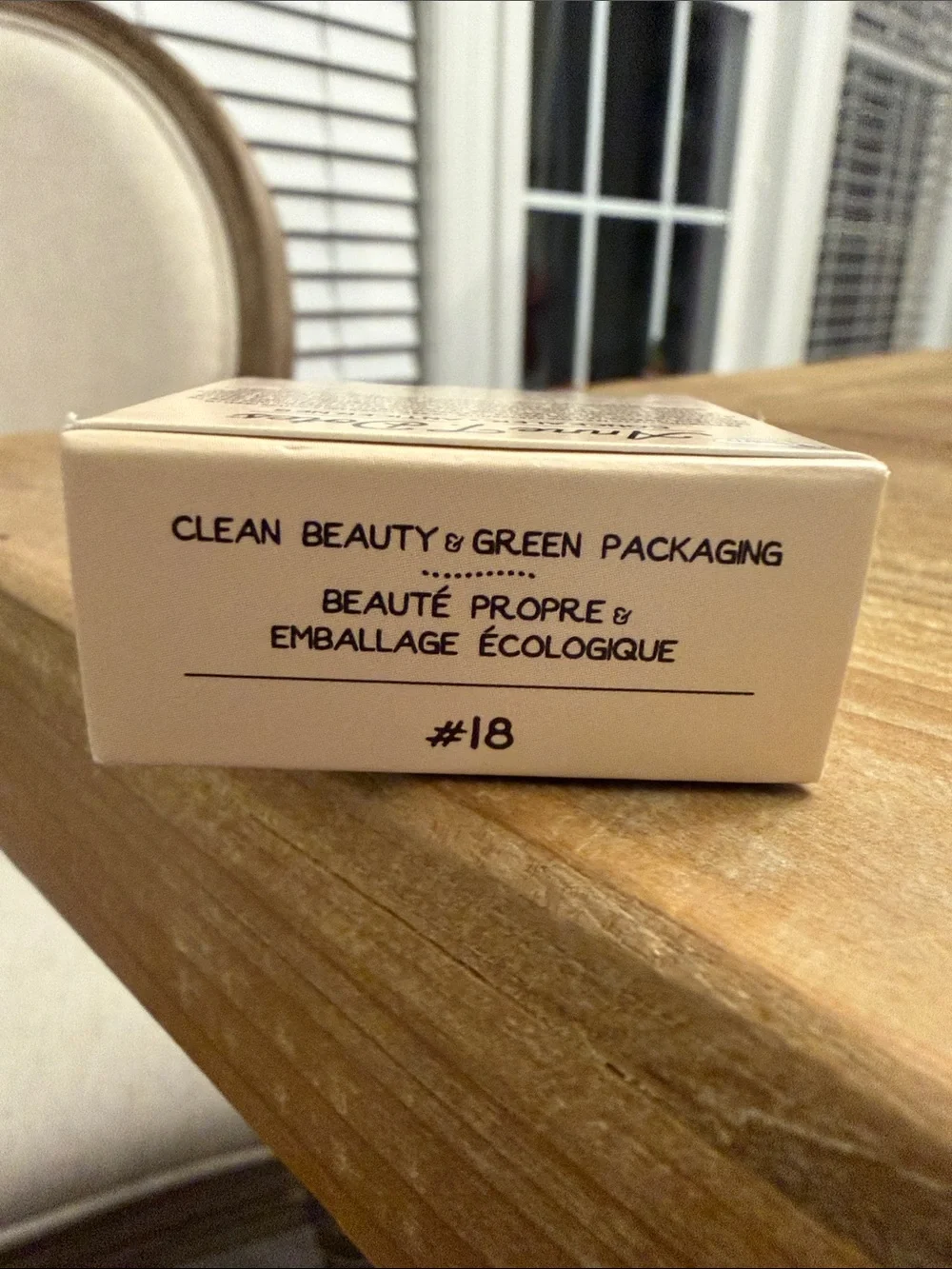 Anne T. Dotes Concealer #18